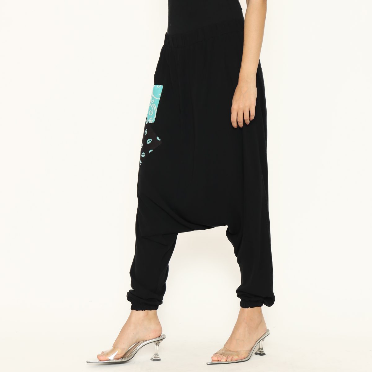 Solana Pants Black - Image 6