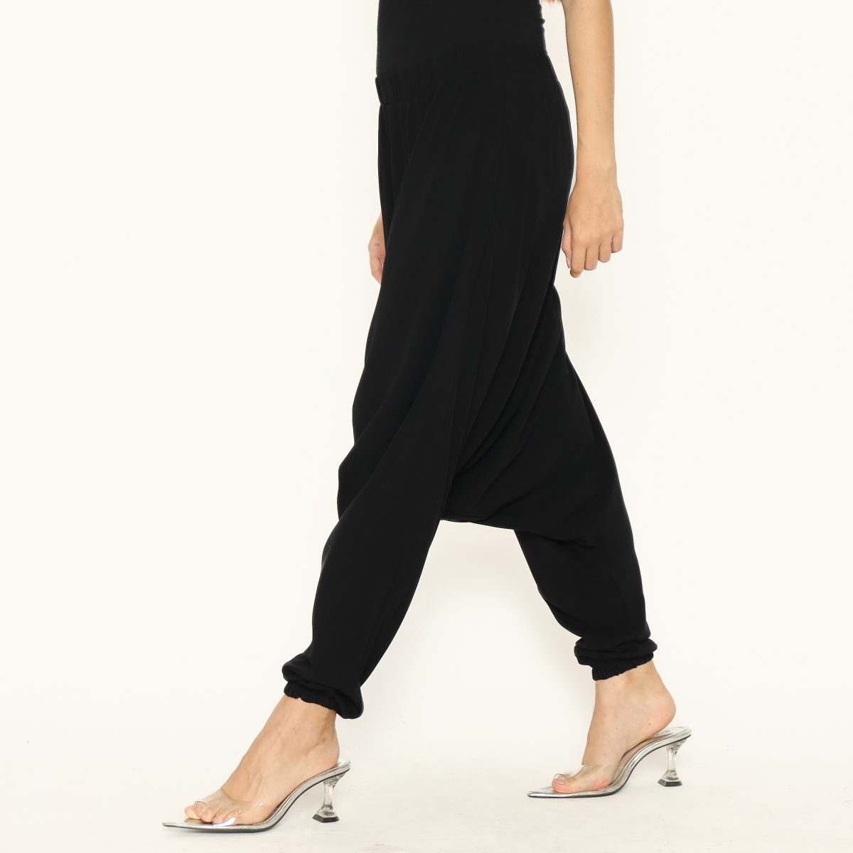 Solana Pants Black - Image 5