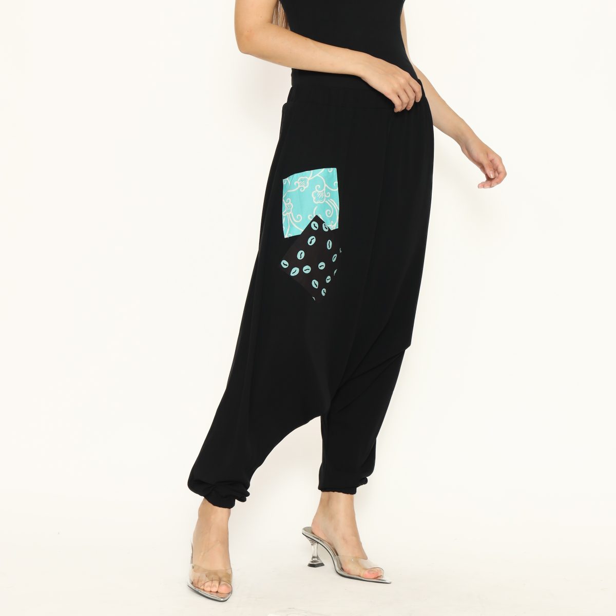 Solana Pants Black - Image 4