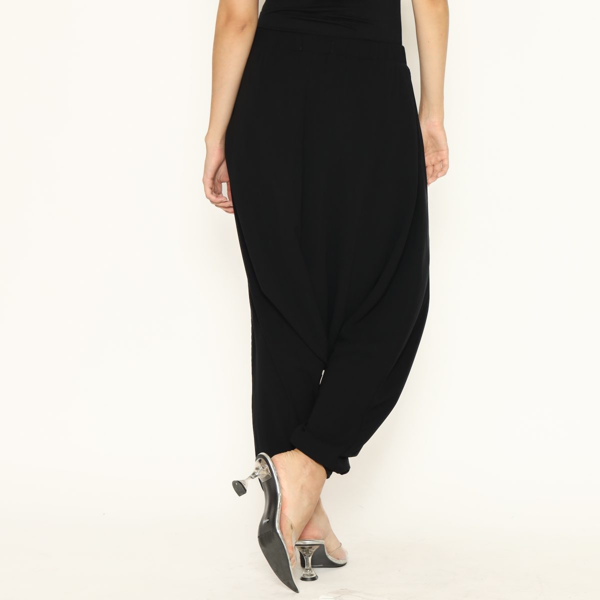 Solana Pants Black - Image 7