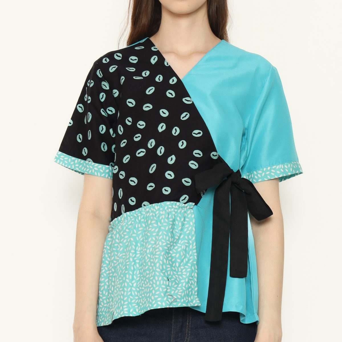 Minori Blouse Tosca - Image 2