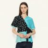 Minori Blouse Tosca