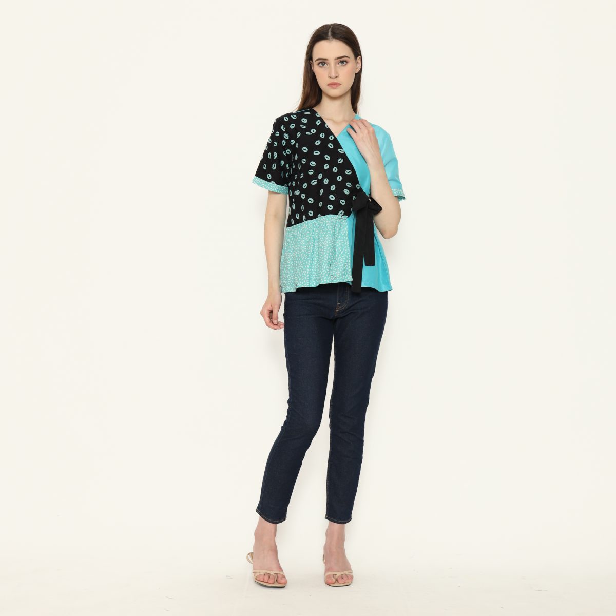 Minori Blouse Tosca - Image 6