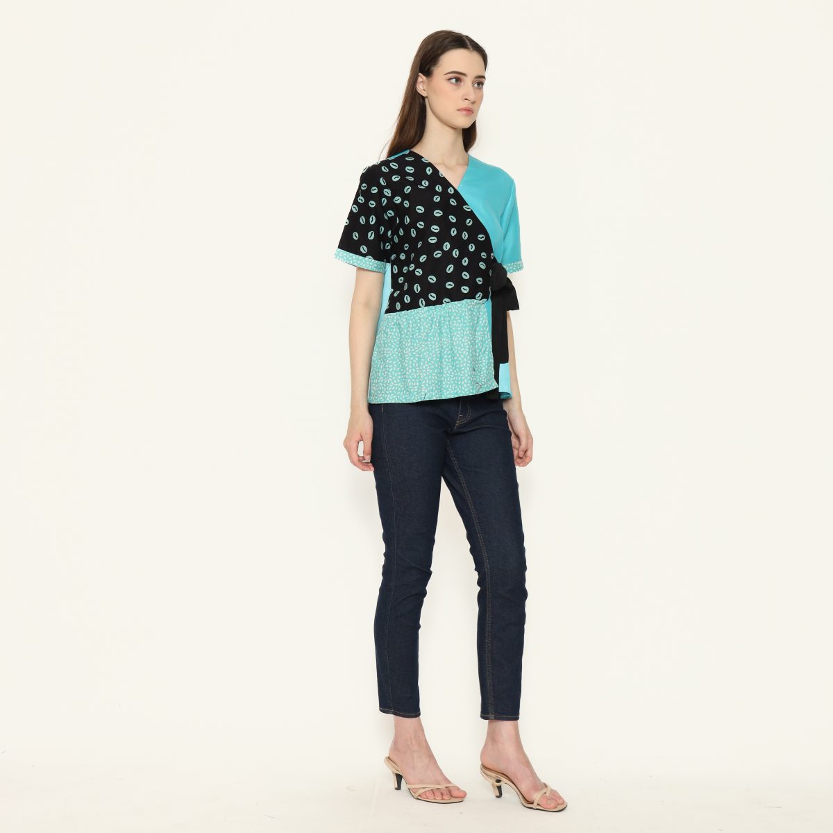 Minori Blouse Tosca - Image 3