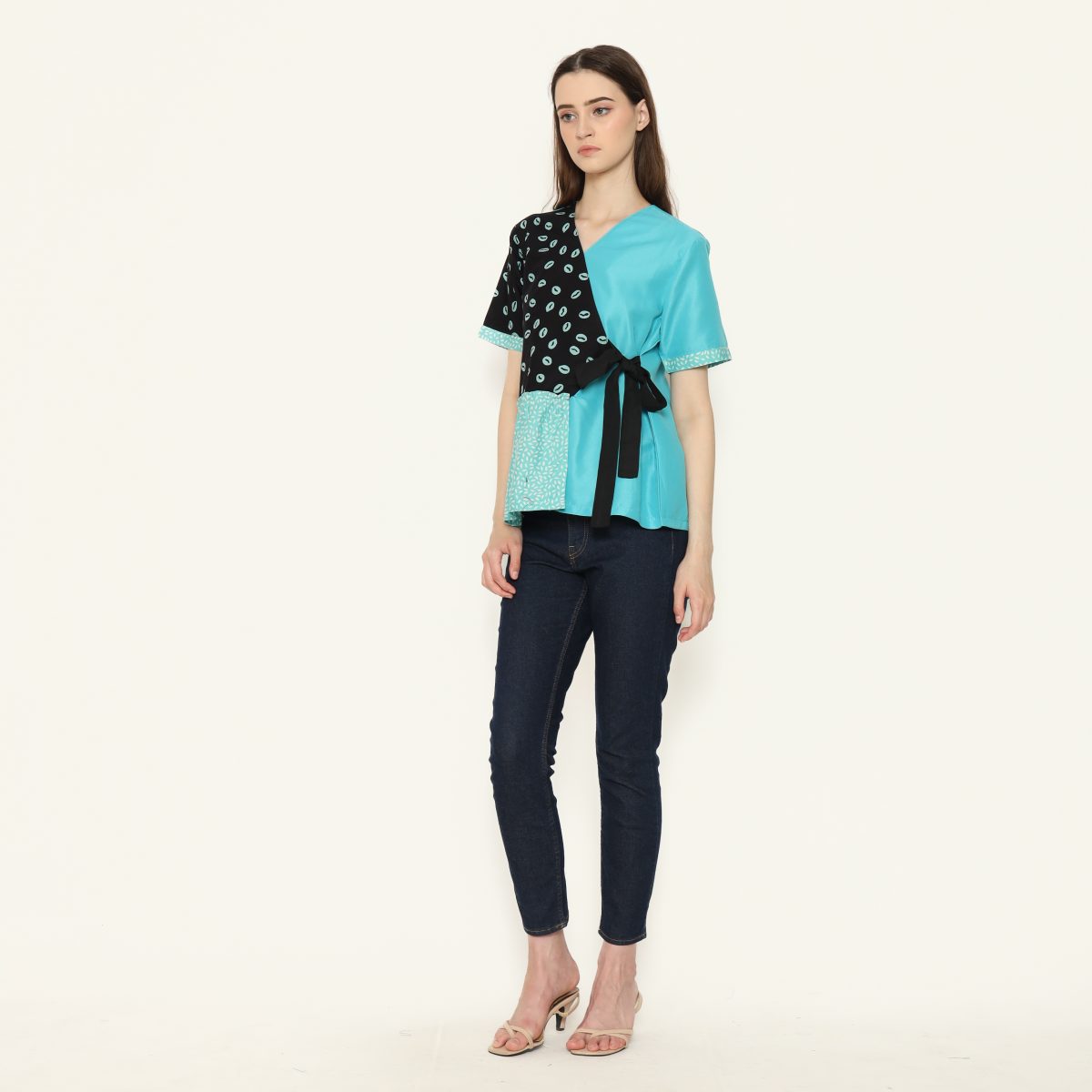 Minori Blouse Tosca - Image 4