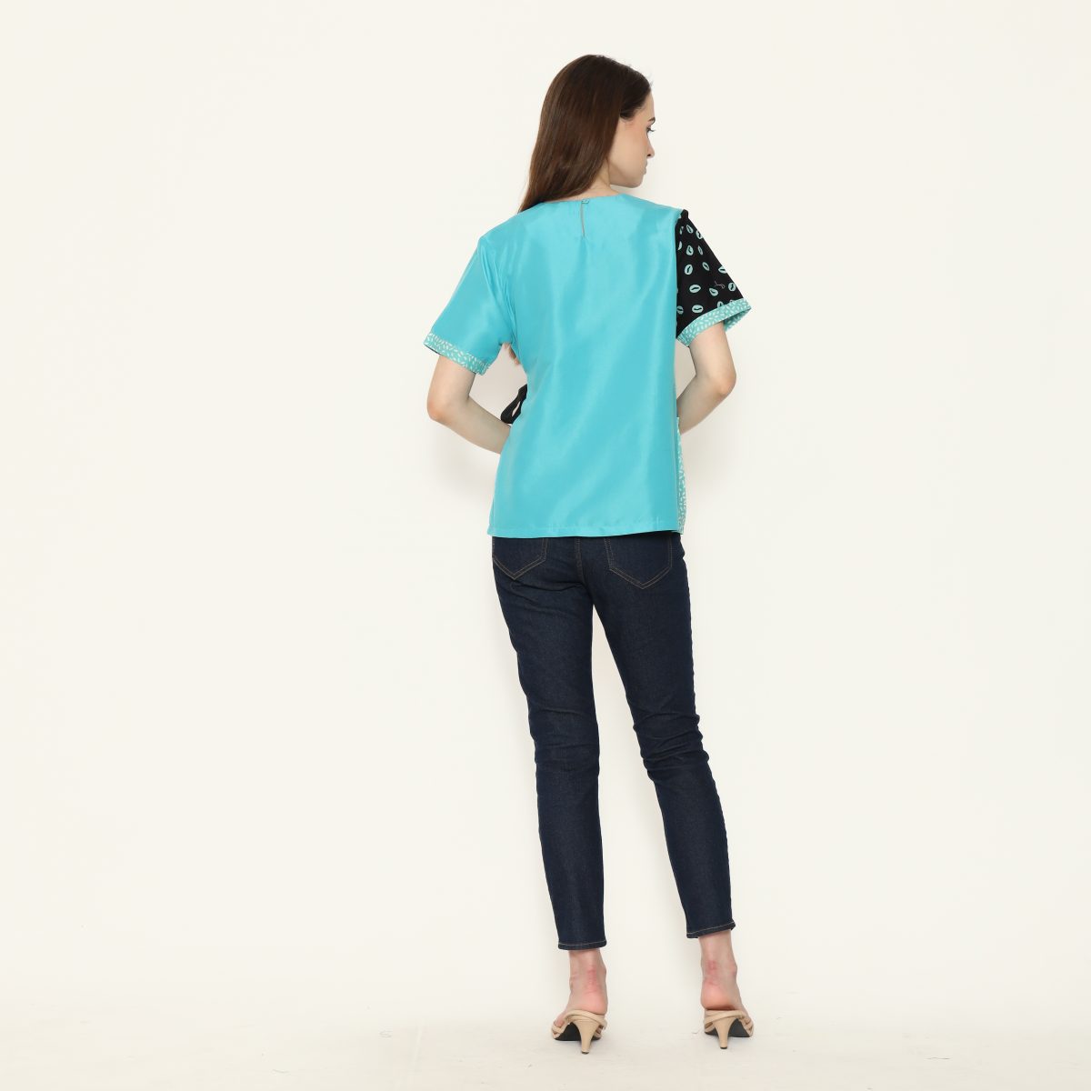 Minori Blouse Tosca - Image 5