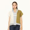 Inara Blouse Olive