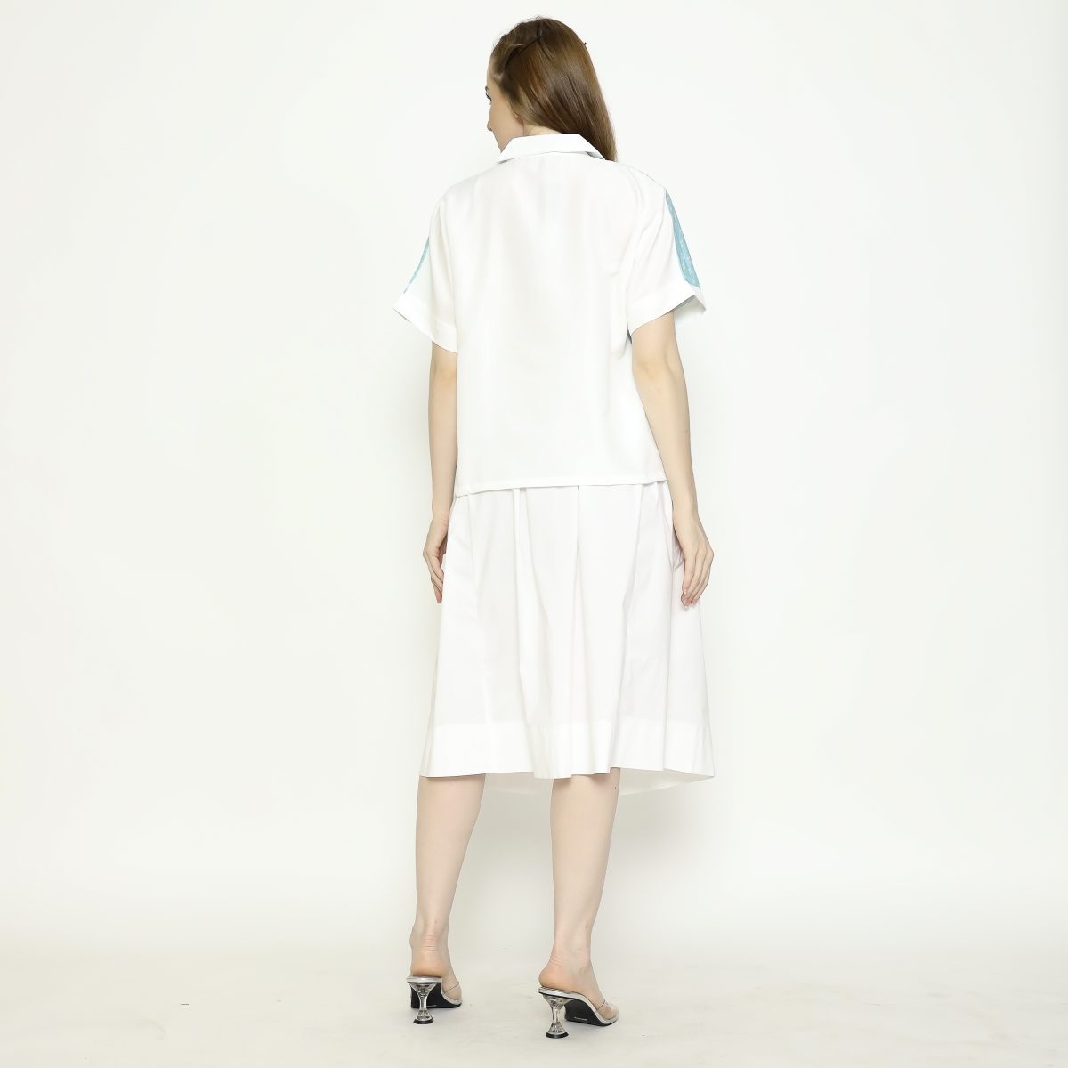 Liliana Blouse Tosca - Image 6