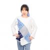 Efata Blouse Kids Off-White