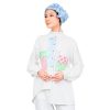 Senja Shirt Off-White