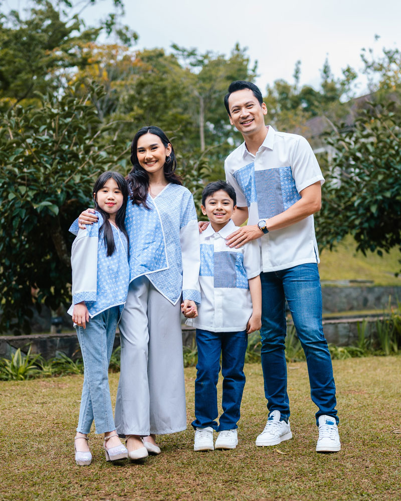 SARIMBIT KELUARGA FITRIA FABIANDY