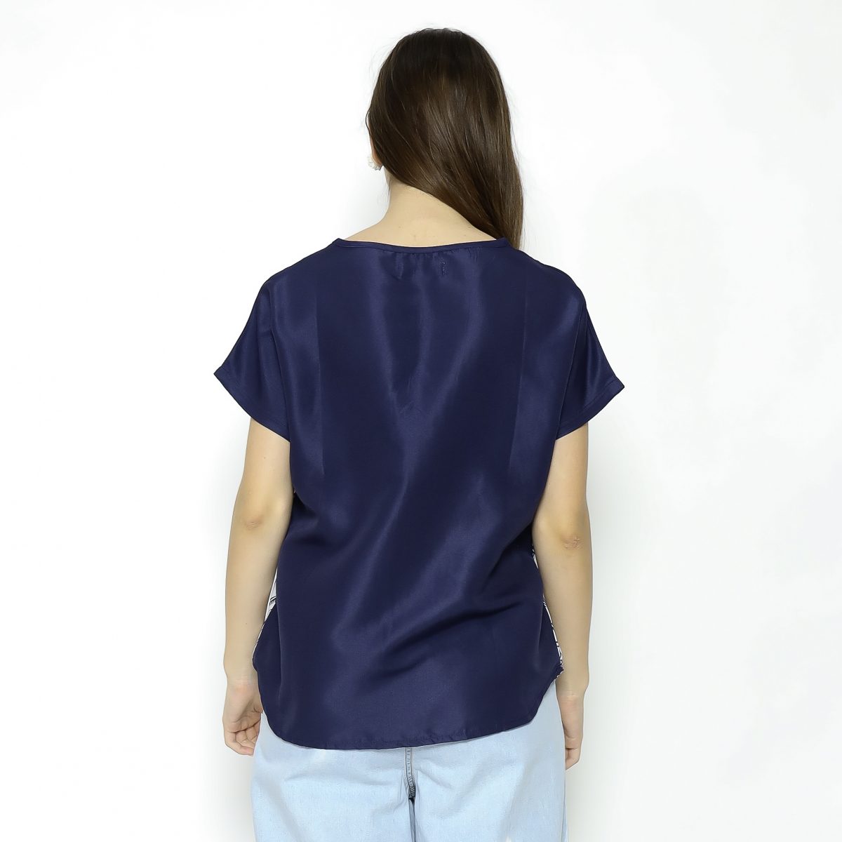 Forever Blouse Cream - Image 5