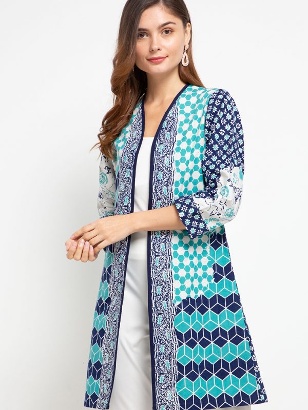 Myesha Blazer Tosca