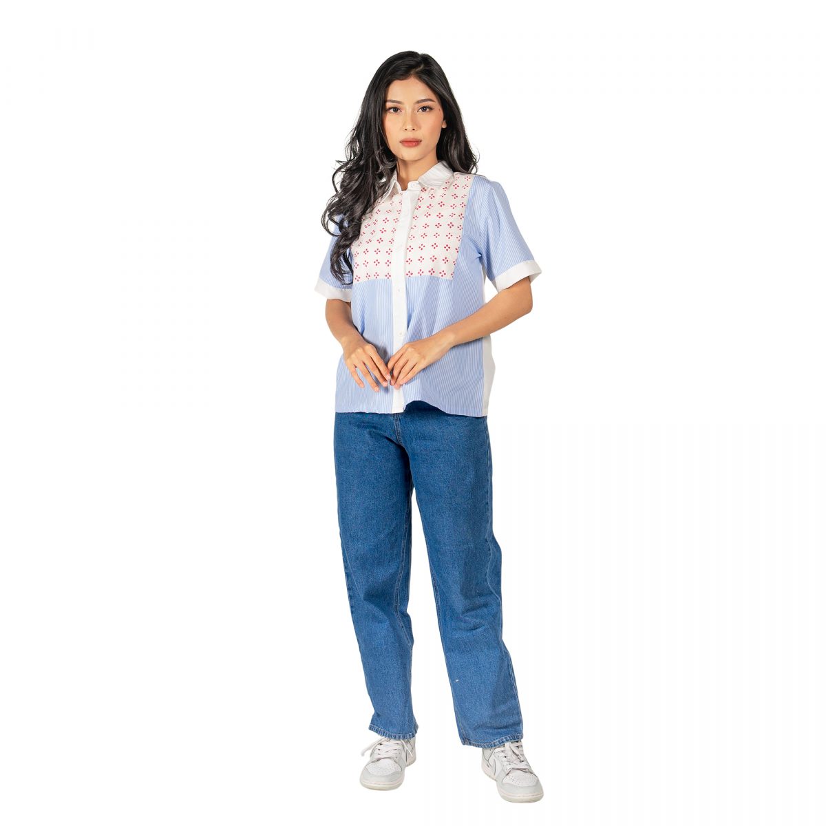 Believe Shirt Cream - Image 6