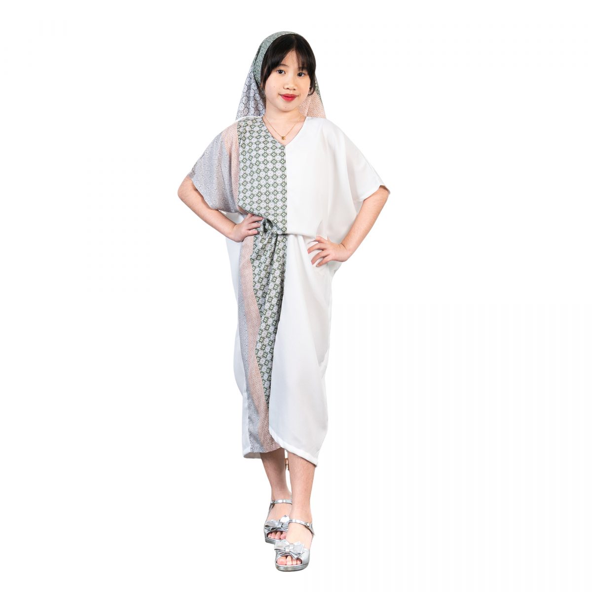 Dewayani Kaftan Kids - Image 6