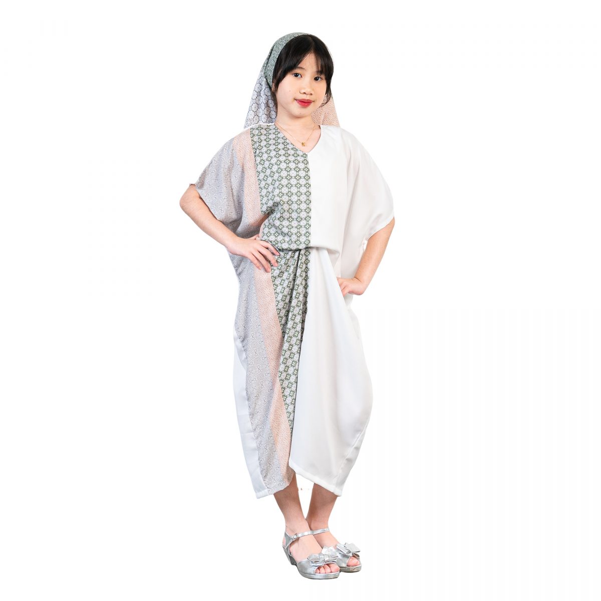 Dewayani Kaftan Kids - Image 3