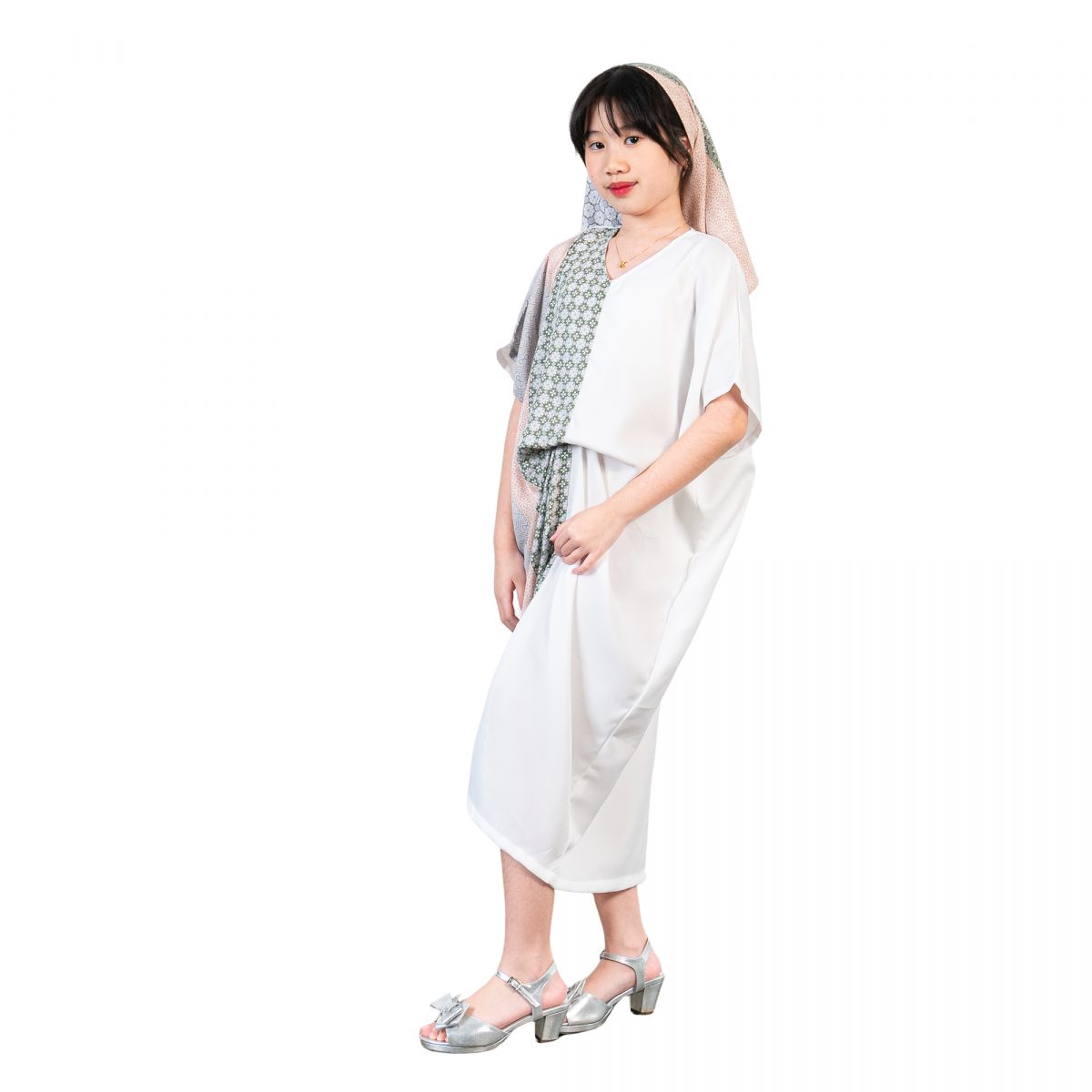 Dewayani Kaftan Kids - Image 4