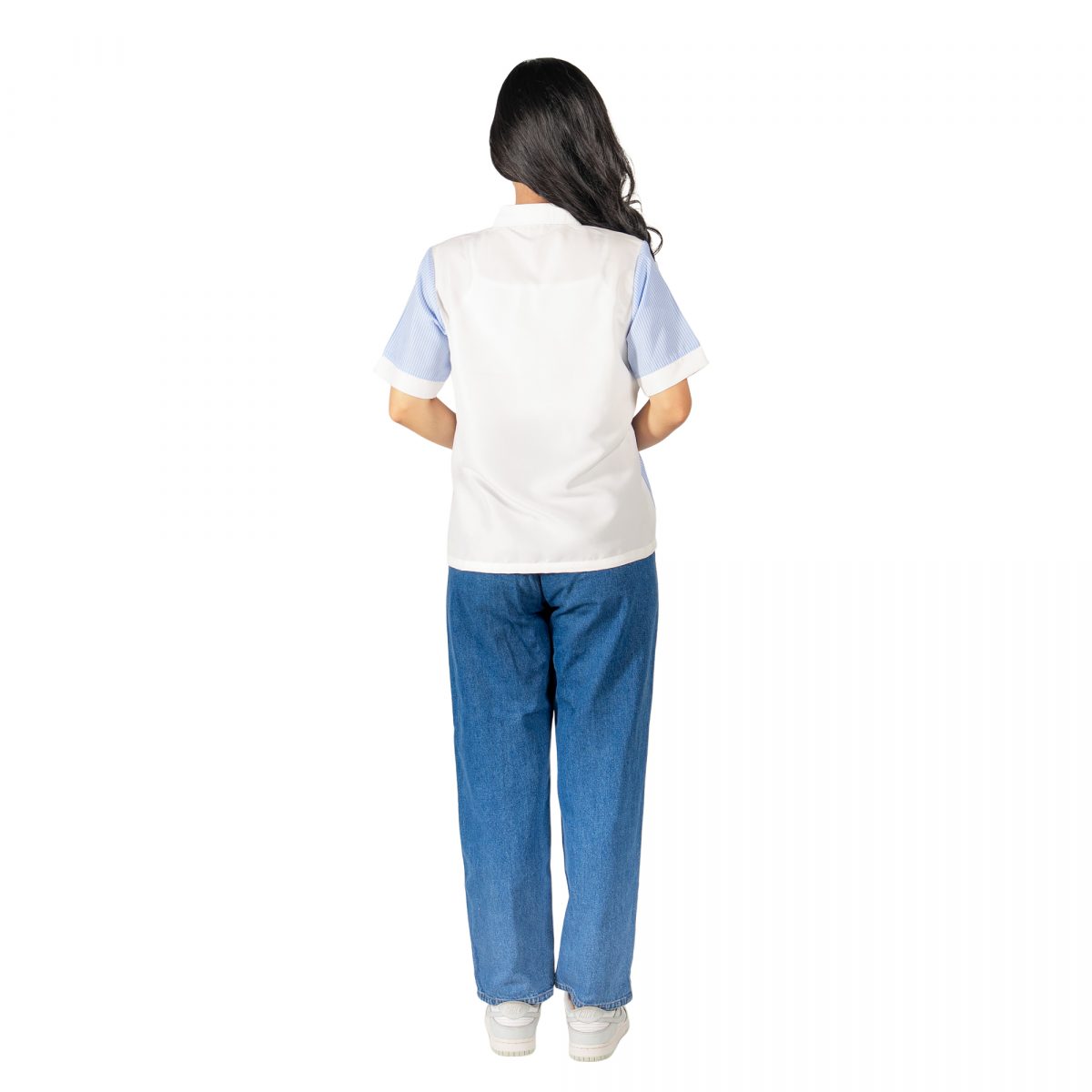 Believe Shirt Cream - Image 5