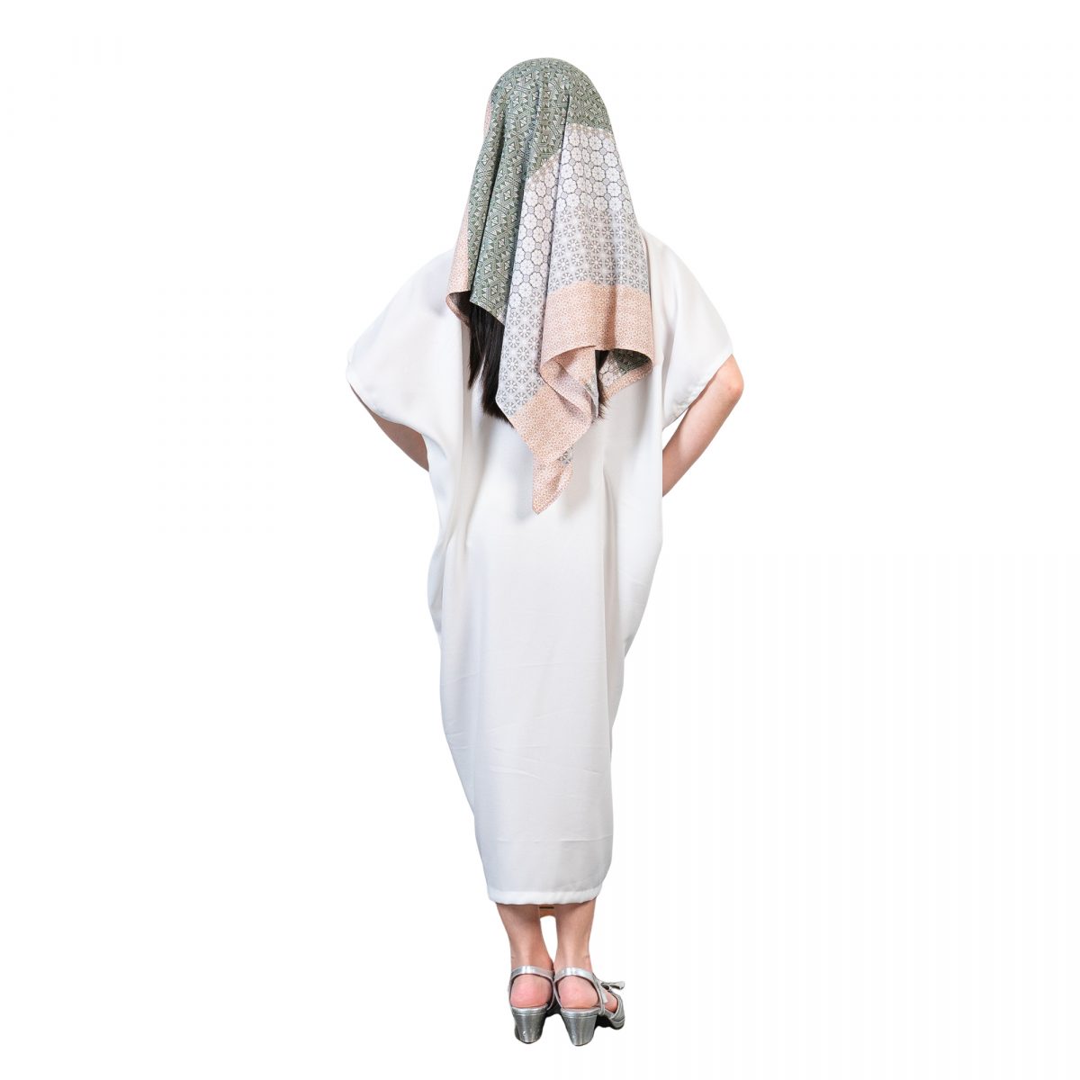 Dewayani Kaftan Kids - Image 5