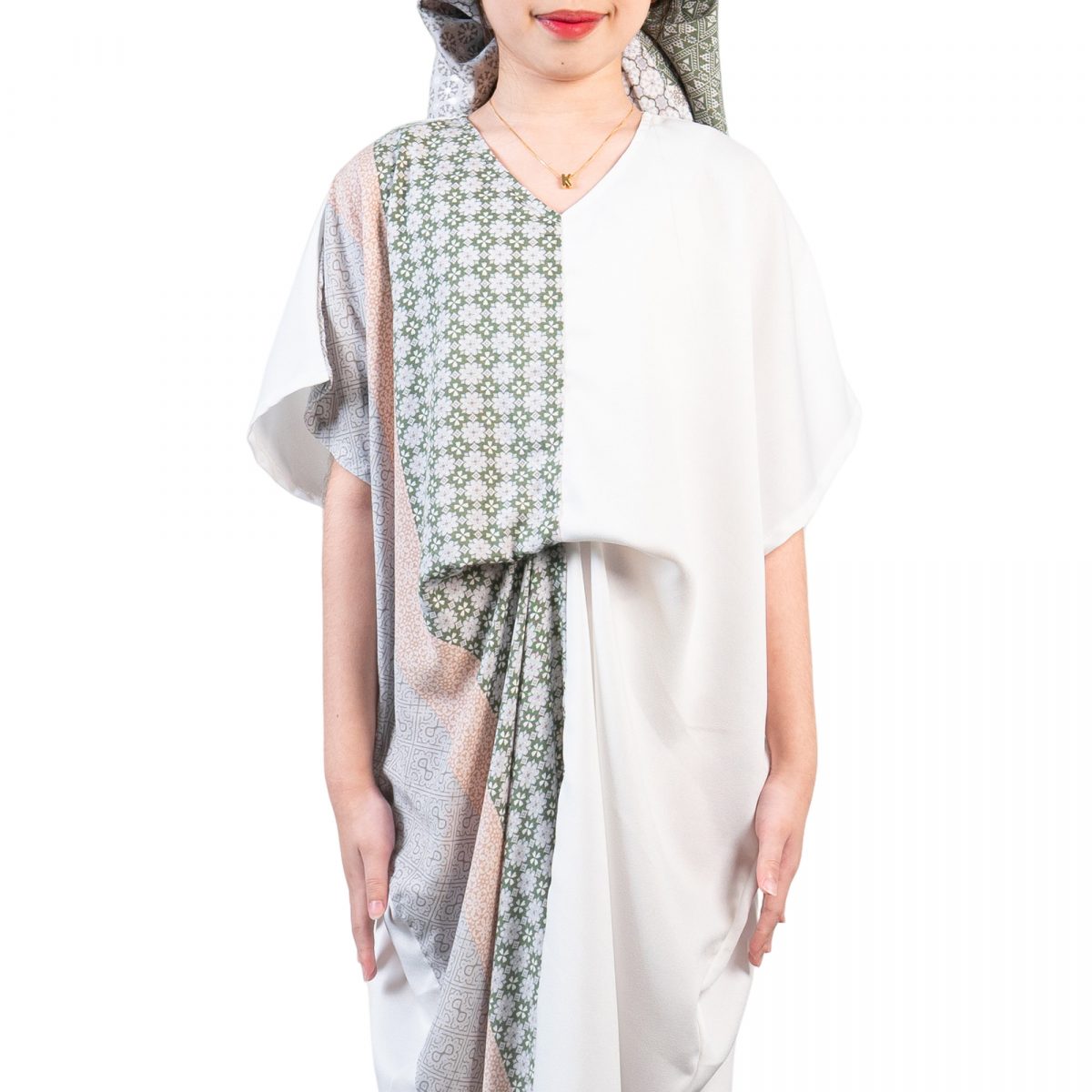 Dewayani Kaftan Kids - Image 2