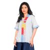 Venice Blouse Off-White