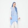 Raya Tunic Blue
