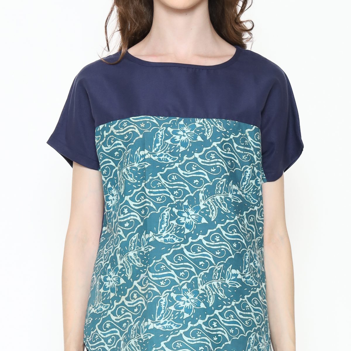 Forever Blouse Tosca - Image 2