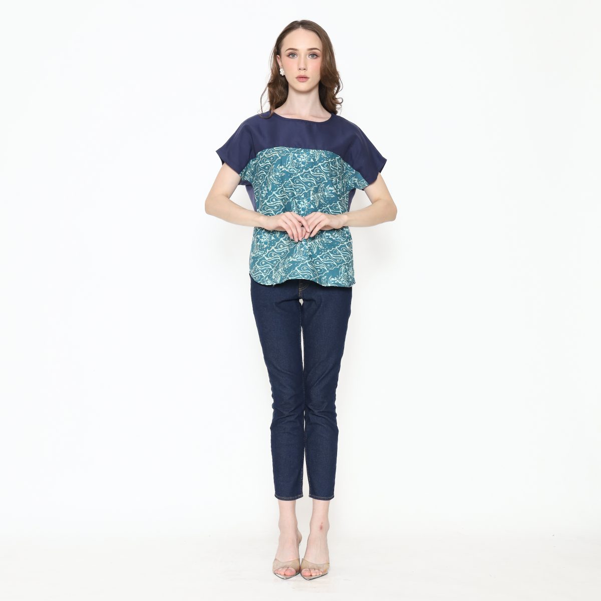 Forever Blouse Tosca - Image 6