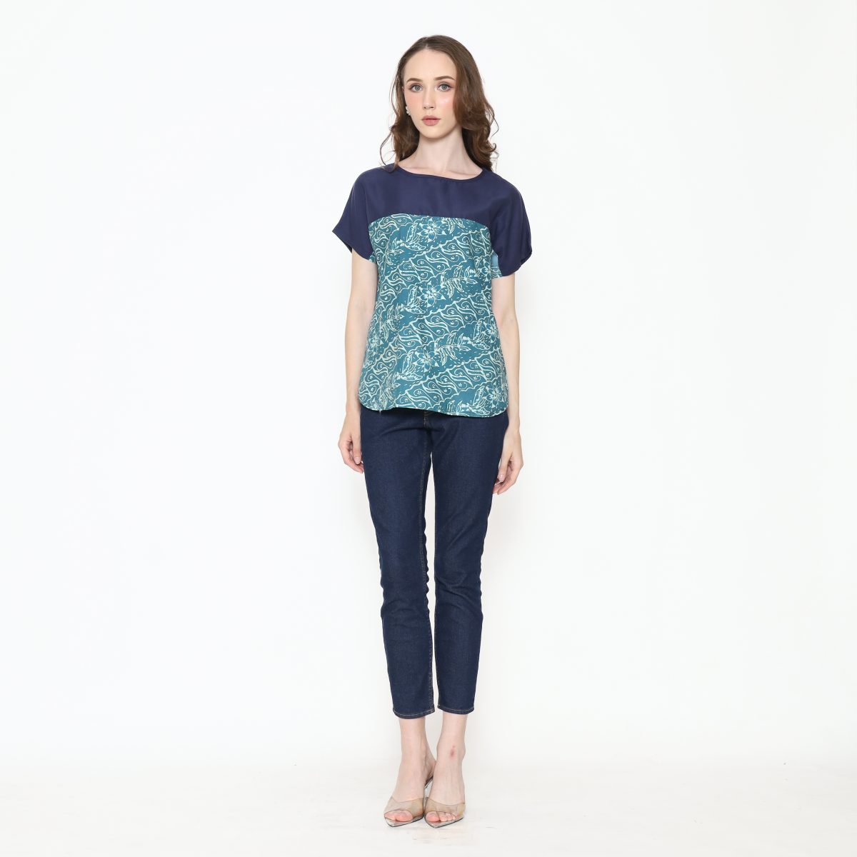 Forever Blouse Tosca - Image 5