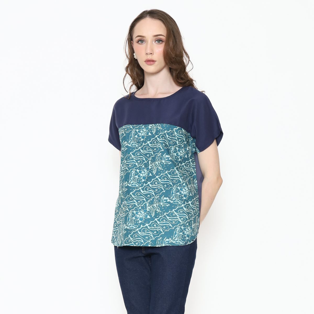 Forever Blouse Tosca