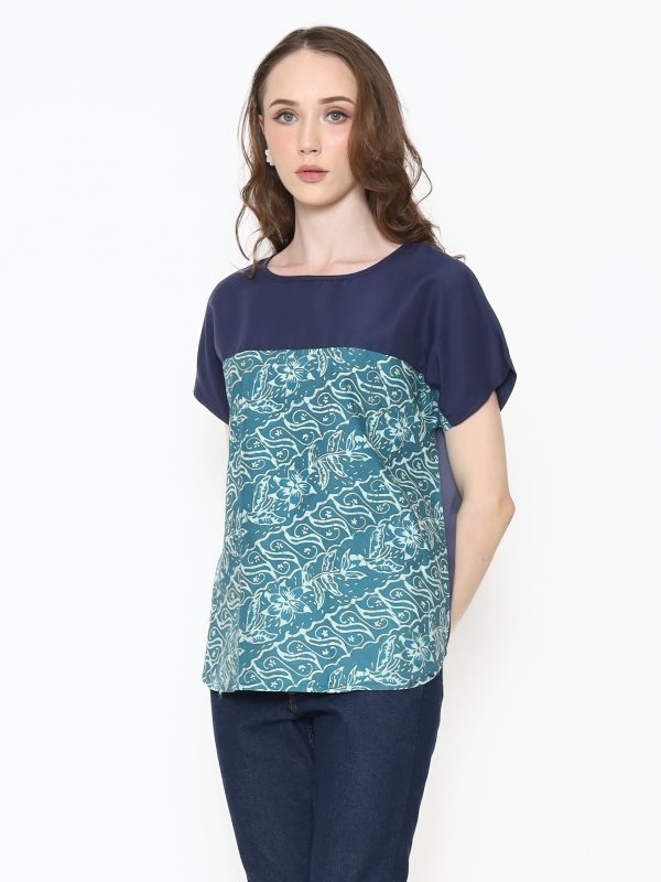 Forever Blouse Tosca