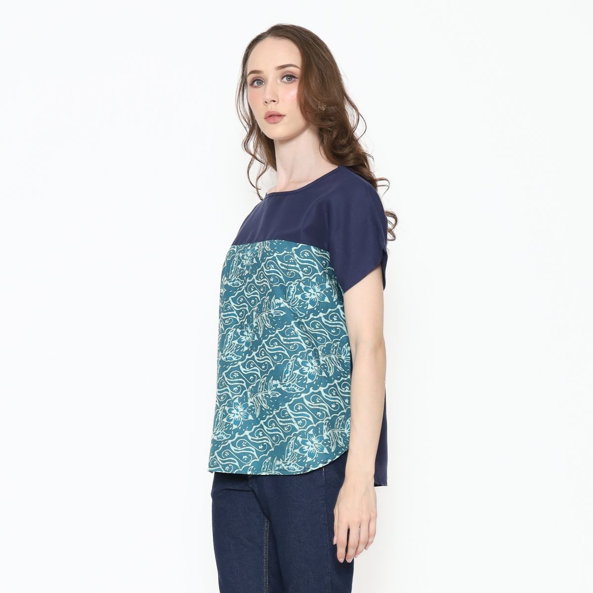 Forever Blouse Tosca - Image 3