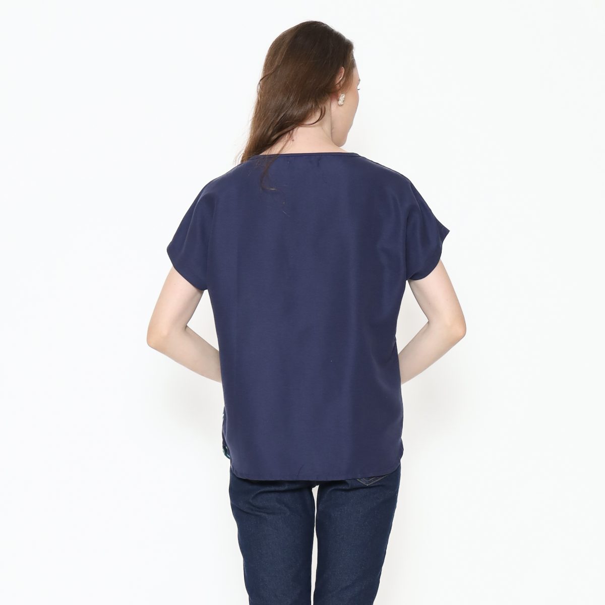 Forever Blouse Tosca - Image 4