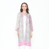 Keisya Blazer Purple