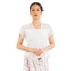 Kebaya Lace Off-White