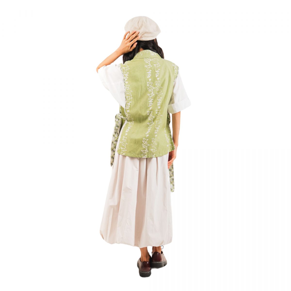 Freedom Vest Green - Image 5