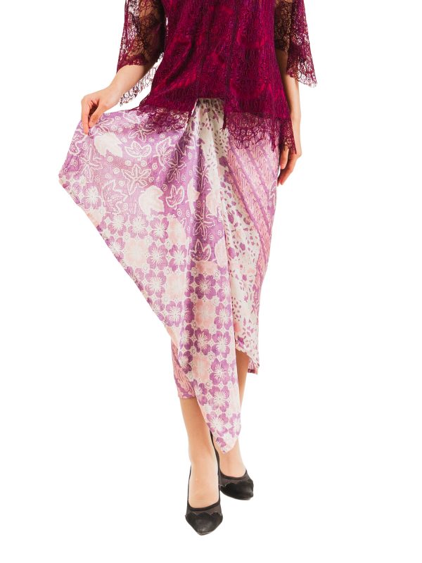 Amandara Skirt Lavender