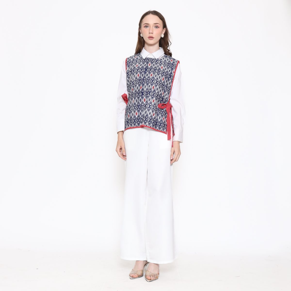 Minesota Vest Navy - Image 6