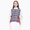 Minesota Vest Navy
