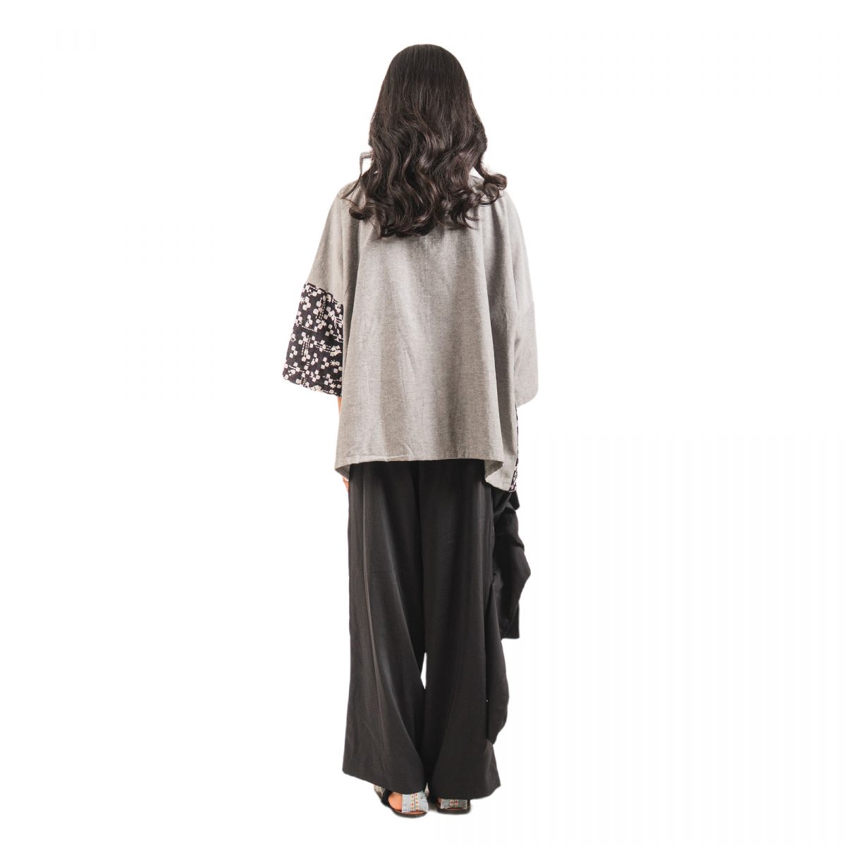 Tatiana Blazer Black - Image 5