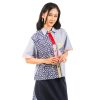 Sassy Shirt Navy