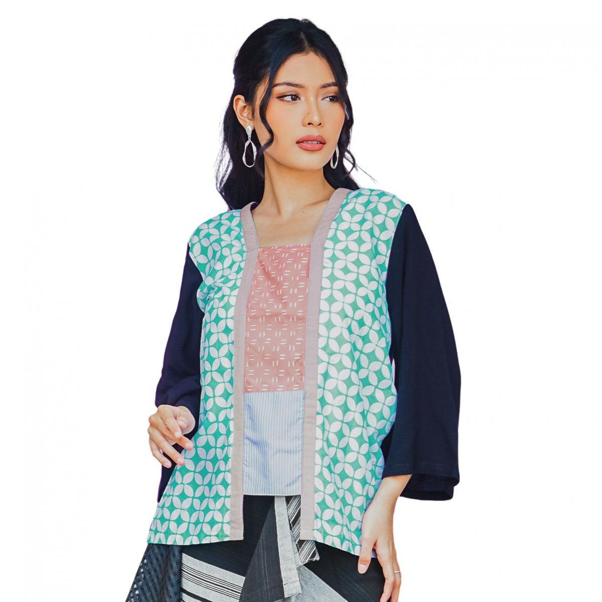 Valerie Blouse Tosca