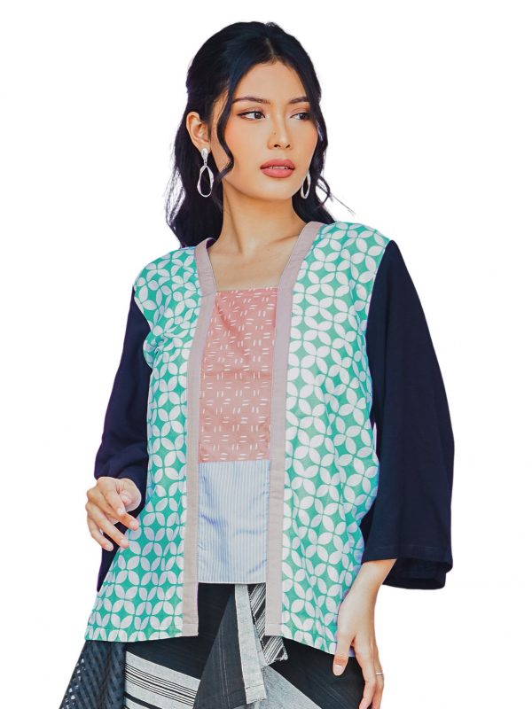 Valerie Blouse Tosca