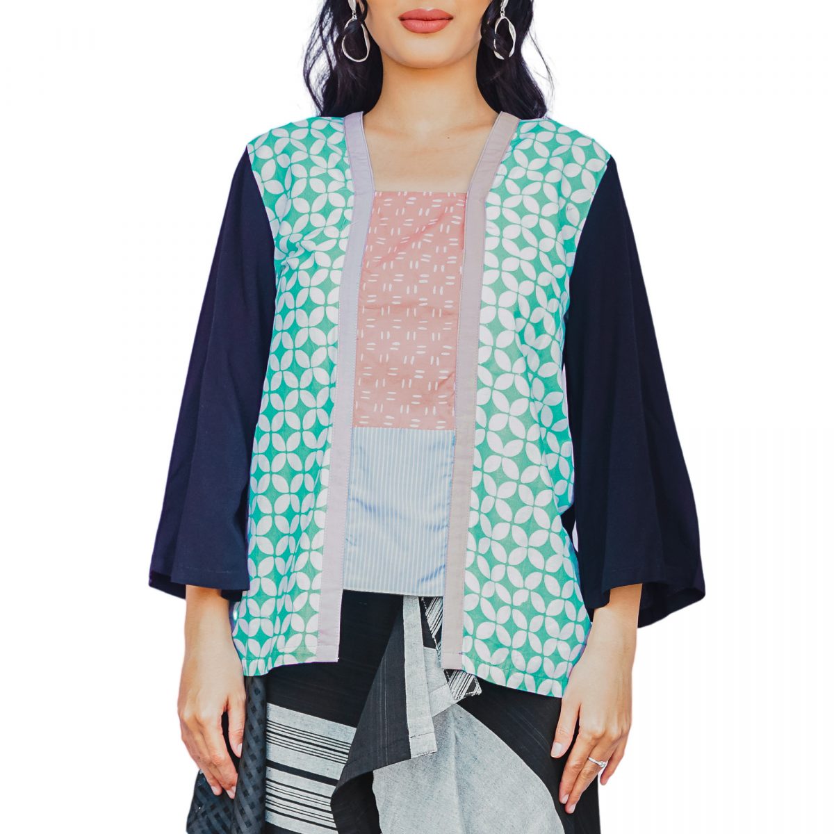 Valerie Blouse Tosca - Image 2