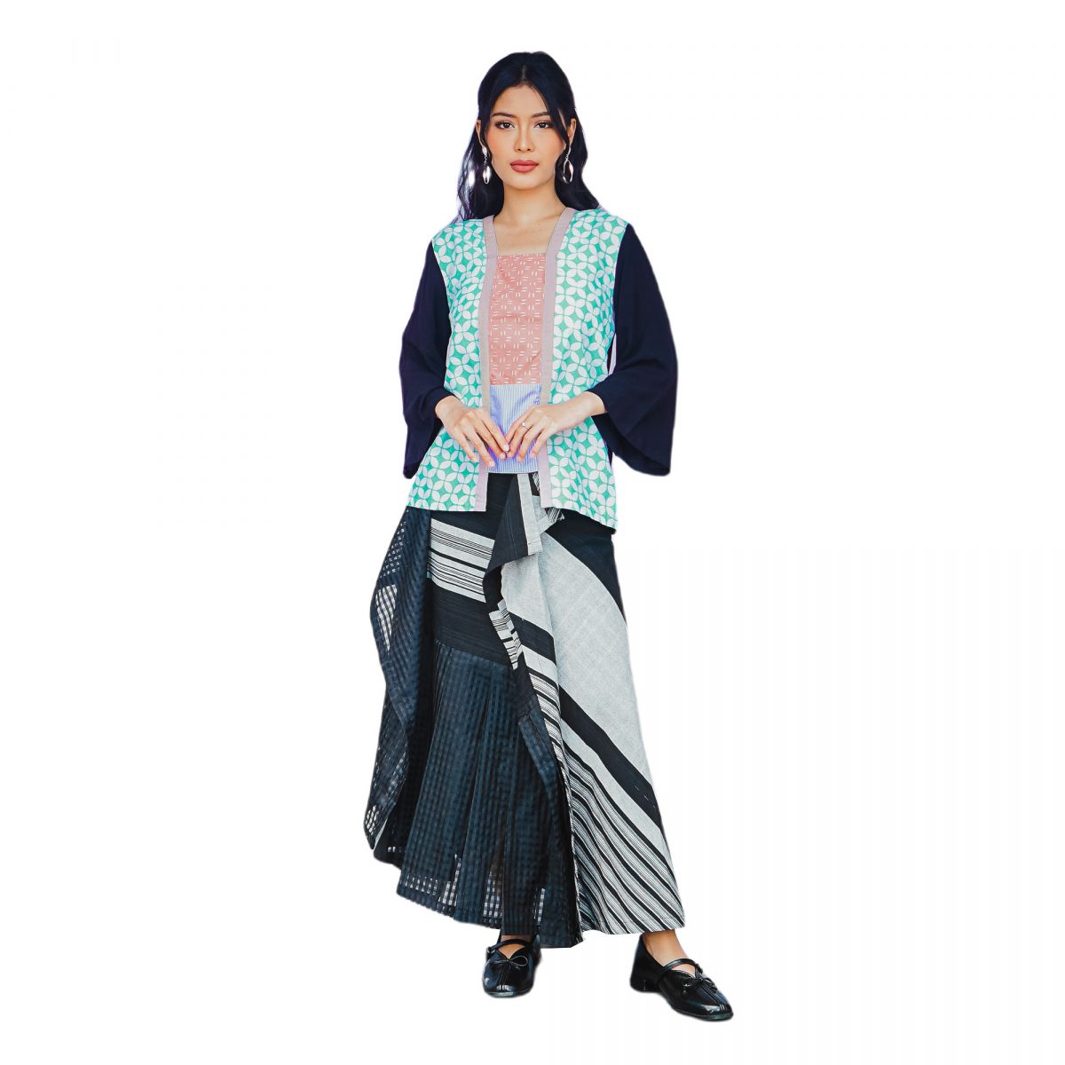 Valerie Blouse Tosca - Image 6