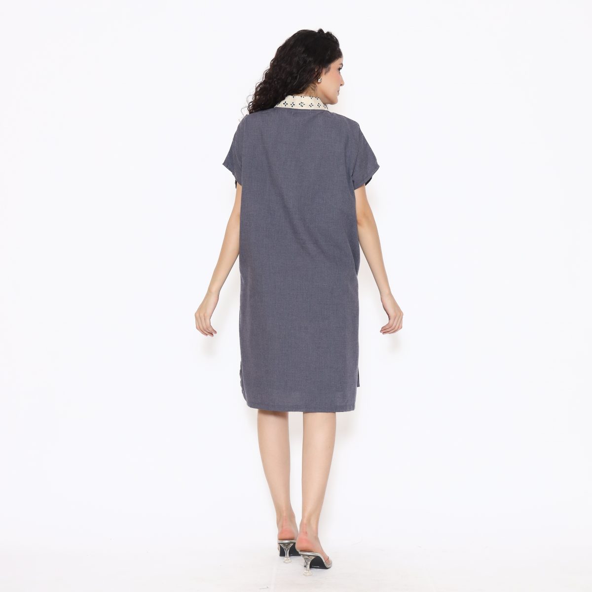Ammy Blazer Cream - Image 5