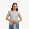 Kebaya Lace Grey