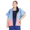 Mikata Blazer Blue