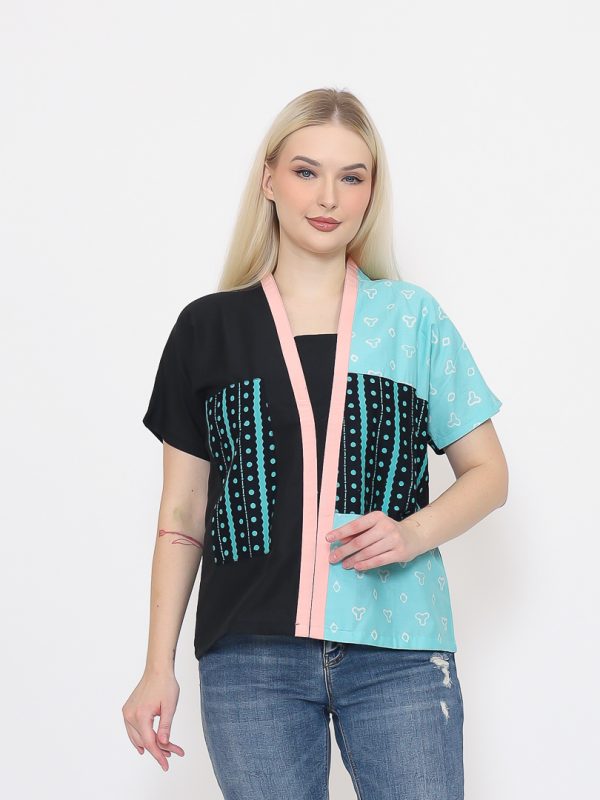 Daneli Blouse Tosca