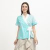 Misaki Blouse Tosca